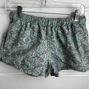 Patagonia Women’s Barely Baggies Shorts Size Medium